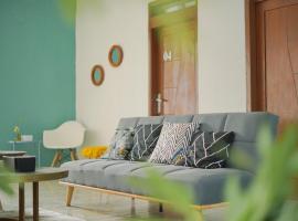 Sahasi Stay in Bogor، فندق في Kalibata 1