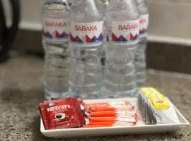 Luxe Nest Guest House Apartment 22