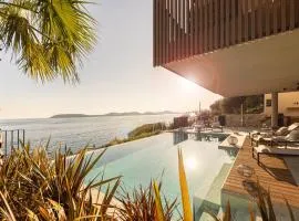 Villa Eleven Excelsior - Skyline Gym, Pool, Beach and Spa