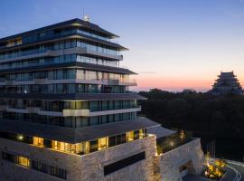 Espacio Nagoya Castle, The Leading Hotels of the World "LHW", Hotel in Nagoya