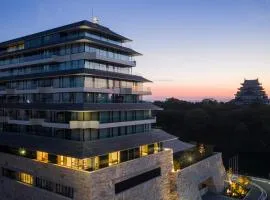 Espacio Nagoya Castle, The Leading Hotels of the World "LHW"