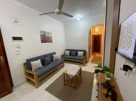 Luxe Nest Luxor Serviced Apartments 202
