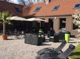 Le Domaine de Wail - Legends Resort, hotel a Wail