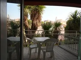 S008 - Sirolo, nuovo trilocale con terrazzo panoramico