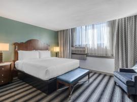 Best Western Chicago Downtown-River North, hotel in Chicago