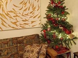 Bellavista, hotel v destinaci Santander