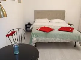 Suite Napoli Stadio