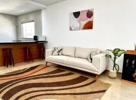 Casa Aconchegante em Hortolândia