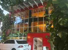 Deluxe Double at Angel Hotel VI