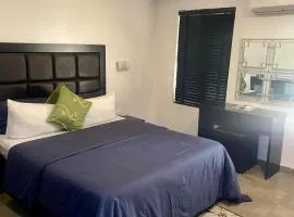 Deluxe Double at Angel Hotel VI