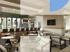 Hyatt Place At Ho'Opili, hotel v destinaci Ewa Beach