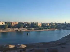 El Gouna Upper nubia