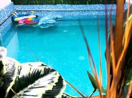 Ranca Resort & Spa, hotel u gradu 'Ranca'