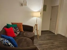 Urban Stay Rooms Budapest