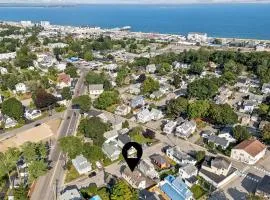 Coastal Life Beach House