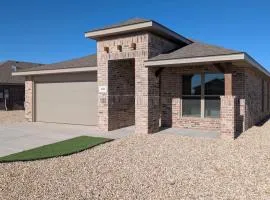 Immaculate 4BR New Construction Home