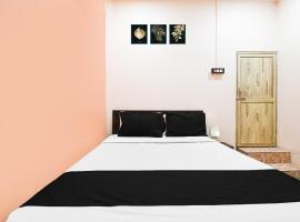 Super Hotel O Sofitel Hotel, hotel v destinaci Dhanbád