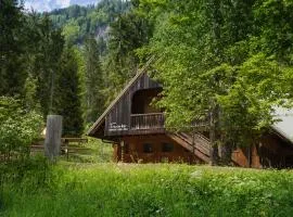 Campeggio Treinke Sauris