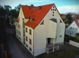 Księżówka Świnoujście