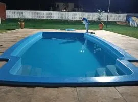 Casa"Taíba Beach House"