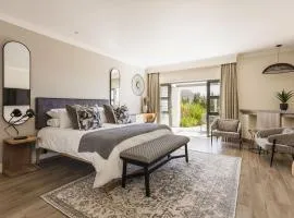 Winelands Luxury Unit