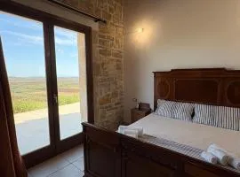 Stunning view Pool Garden AC Private parking