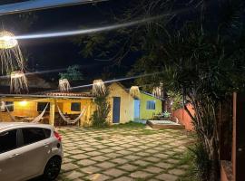 Hospedagem do Iago, hotel in Cabo Frio