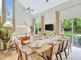 Heated Pool BBQ Playroom Tropical Beach Paradise