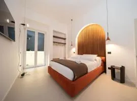 Donna Isabella - Boutique Rooms