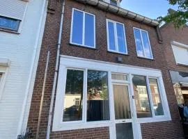 Business Accommodation Sint Philipsland for Expats
