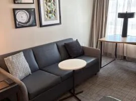 Residence Inn By Marriott