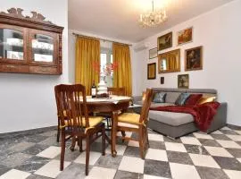 TOTU HOME Vintage Sopot Apartment Dąbrowskiego