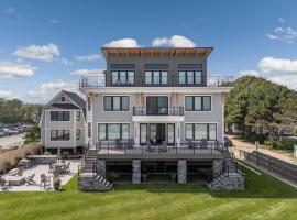 Tidal House Week Stay Discount!, hotel a Old Orchard Beach