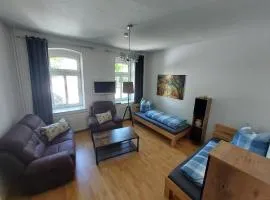 Monteurs- und Mietwohnung - Wohlfühlen am Tagesende