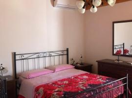 Casa relax Nasiu, hotel a Perdaxius