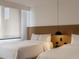 Best Western Plus Hotel Terraza, ξενοδοχείο στο Σαν Σαλβαδόρ