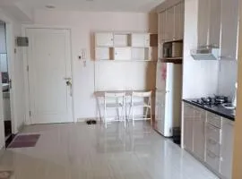 Apartemen Sunter Green Lake