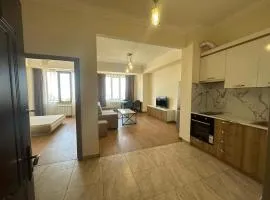 Apartment in Yerevan