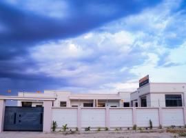 Giovanna Executive Lodge, nh&agrave; nghỉ B&B ở Dodoma