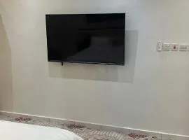 بالم سكوير المدينة