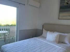 Queen Deluxe Double at Boundless Bliss Hotel