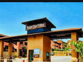Ocean View Villas B09, hotel in Port Edward