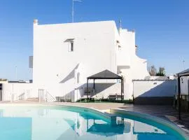 Villa Morella Pool & Sea - Appartamento Moderno