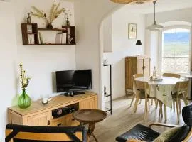 L'insouciance, a cottage in Provence