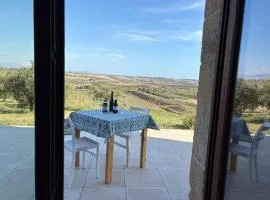 Pool Garden AC P-private