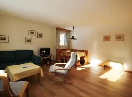 Residenza Lagrev 2 Zimmerwohnung Nr 212 - Typ 21B - 2 Etage - S W