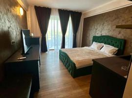 Studio Ivana 2 by Blaxy Residence, hotel v destinaci Olimp