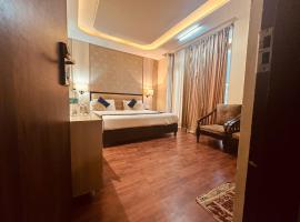 Neo Royal Residency - The Cozy Stay Lodge Manali, hotel i Manāli