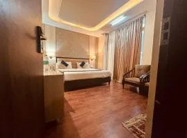 Neo Royal Residency - The Cozy Stay Lodge Manali