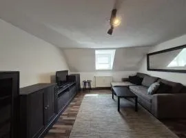 Mikra Homes24 in Meerane